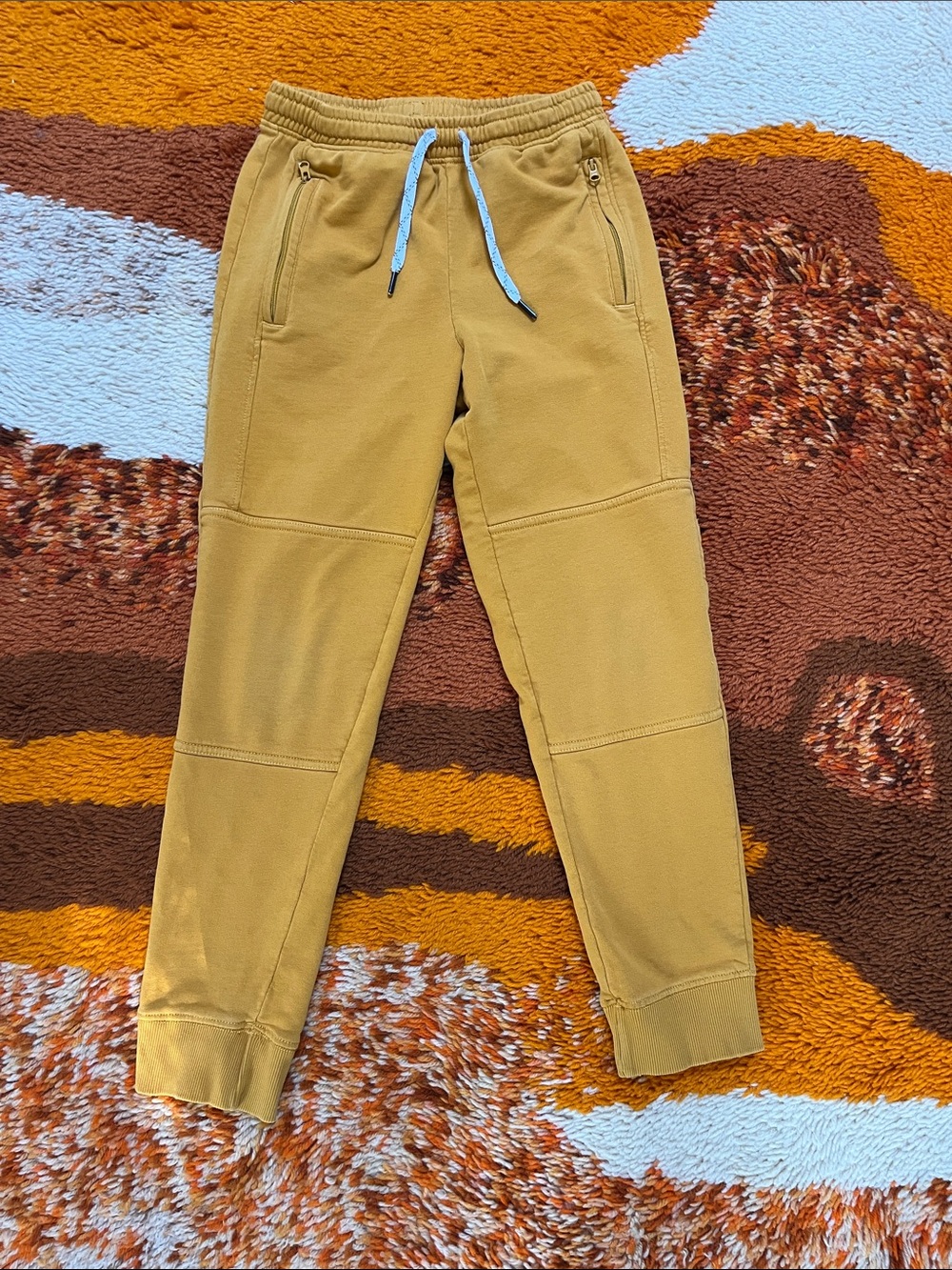 Hanna Andersson French Terry Jogger